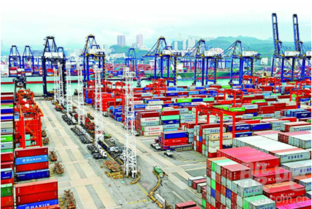深圳市首控國際貨運(yùn)代理 連接全球貿(mào)易的專業(yè)橋梁